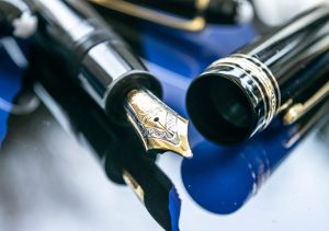 Stylo elegant
