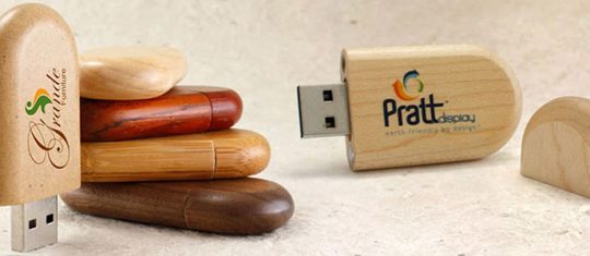 USB personnalisables