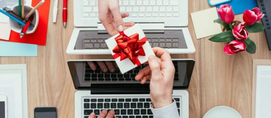 cadeaux promotionnels