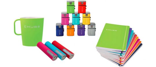 Objets promotionnels et publicitaires