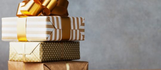 cadeaux